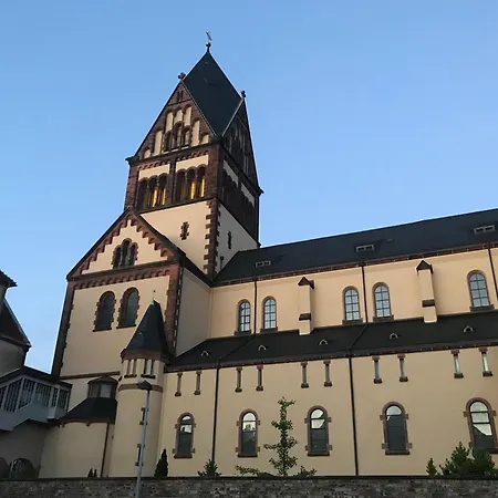 公寓 Zentrales 2-Zi Apartment By Rabe - Klimaanlage, Historische Kirche, Smart-Tv, Netflix *